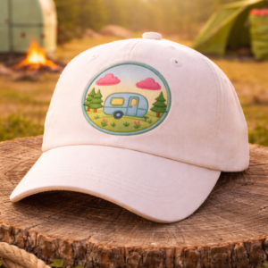 Gorra mágica de los pequeños aventureros