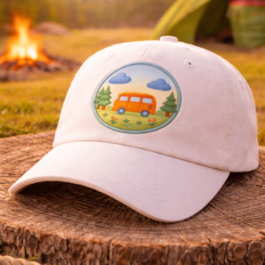 Gorra de los recuerdos felices