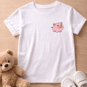 Camiseta 'Trocito'