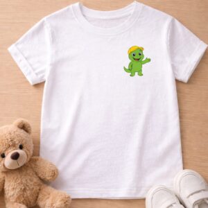 Camiseta 'Verdi'
