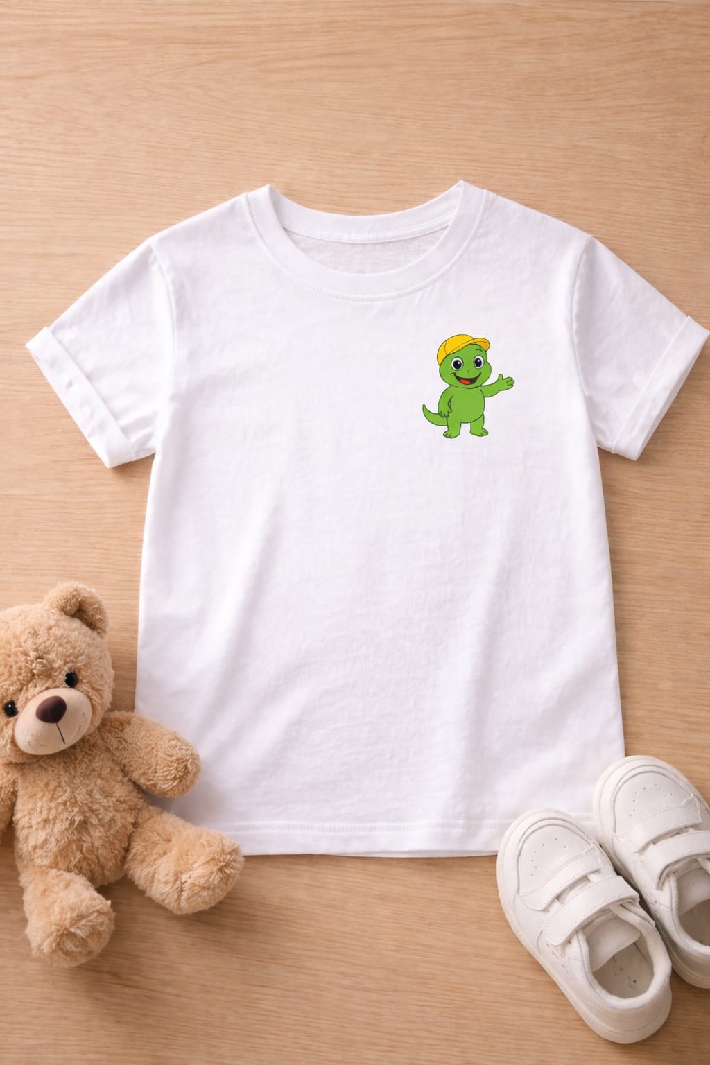 Camiseta 'Verdi'